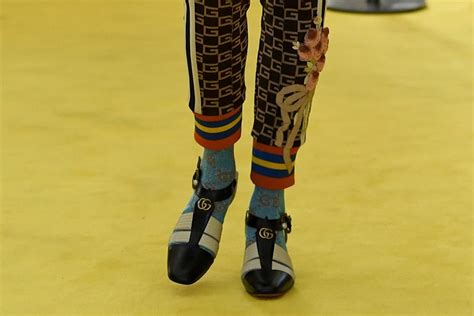 gucci cruise 2018 shoes